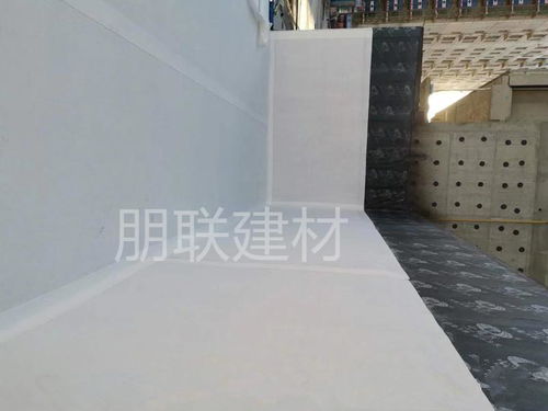 益陽屋面防護虹吸排水收集系統 高效構建建筑物排水系統安裝新方案